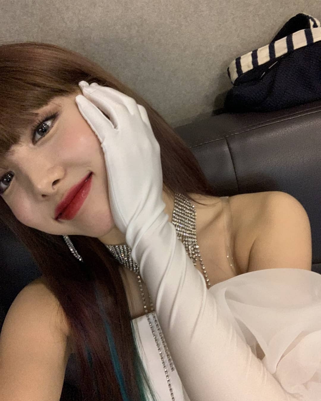 트와이스 나연 인스타그램 | 인스티즈