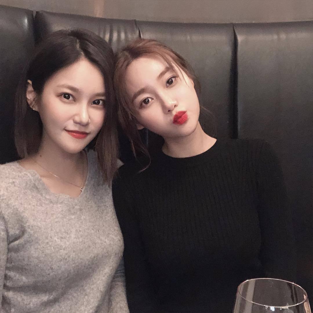 새해 첫 베리굿 서율.jpg | 인스티즈