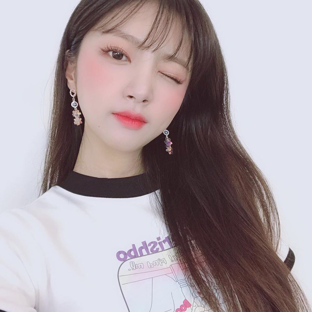 은근히 이쁜 라붐 해인 | 인스티즈