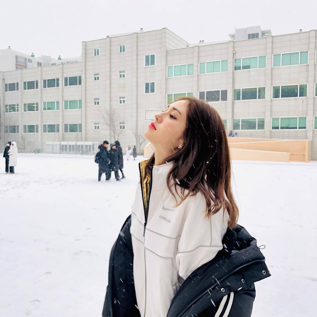 최근 전소미 인스타그램.jpg | 인스티즈