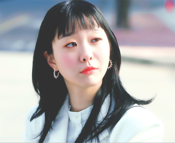 이태원클라쓰 13화&amp;14화 조이서.gif | 인스티즈