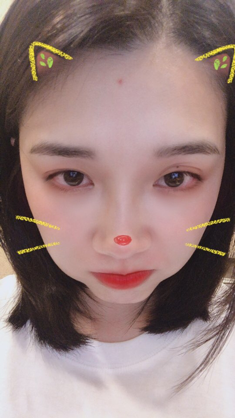 아침에 믕냥이 에이핑크 정은지.jpg | 인스티즈