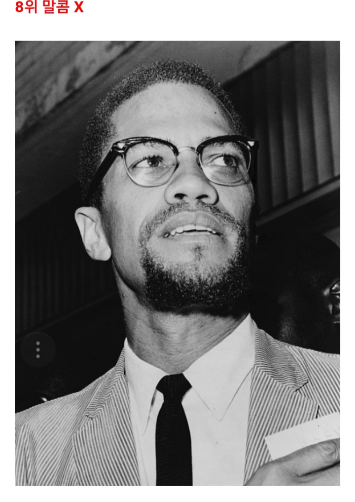 해외에서 뽑았다는 세계에서 가장 잘 생긴 역사적 인물 17인 .jpg | 인스티즈