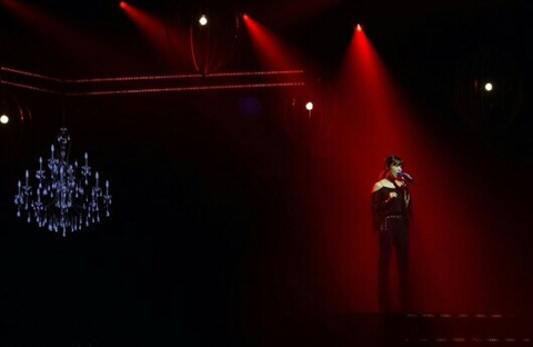 에이핑크 정은지 서울콘서트.jpg | 인스티즈