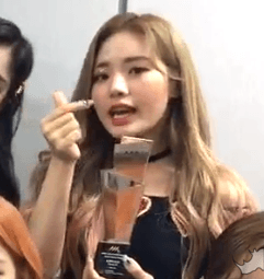오늘도 V앱 라이징스타 프로미스나인.GIF | 인스티즈