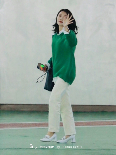 라디오 출퇴근 하는 에이핑크 정은지 모음.jpg | 인스티즈