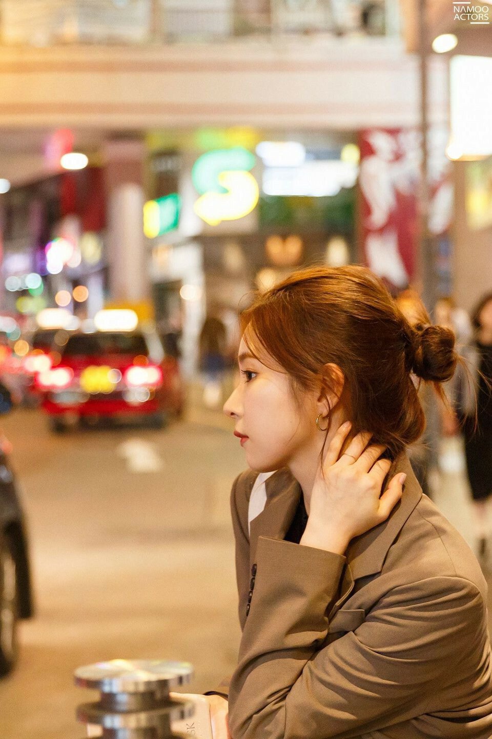 신세경 홍콩 여행 사진 | 인스티즈