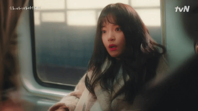 하이바이마마 고보결 .gif | 인스티즈