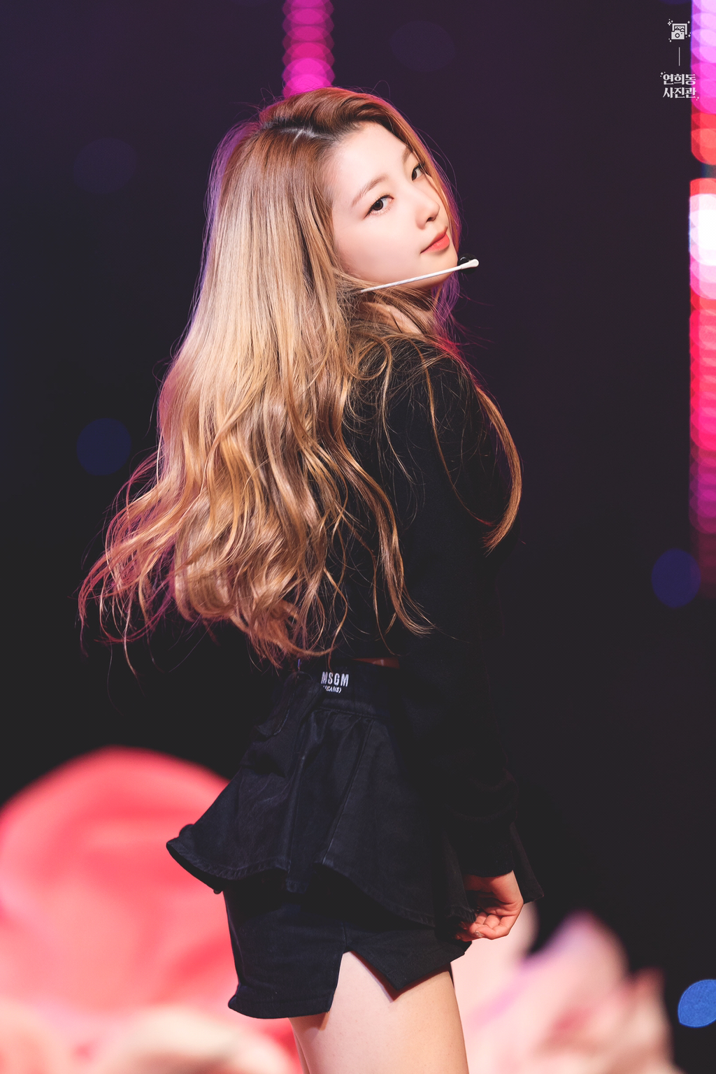 [로켓펀치] 김연희 | 인스티즈