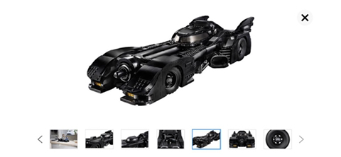 곧 나올 배트맨 80주년 레고 | 인스티즈