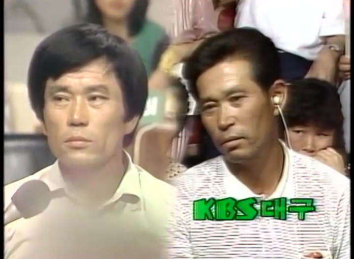 1983년 이산가족 찾기 생방송 영상에서 웃기면서도 슬픈 점.jpg | 인스티즈