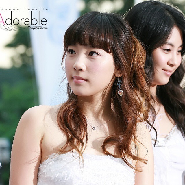 스마트폰이 생긴 12년 이래로 모아왔던 소녀시대 태연 사진 1 .jpg | 인스티즈