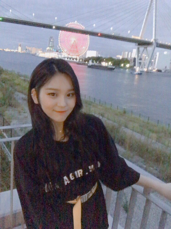 여자친구 움지.jpgif | 인스티즈
