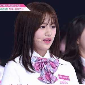 아이즈원) 대형견 안유진 특징 | 인스티즈