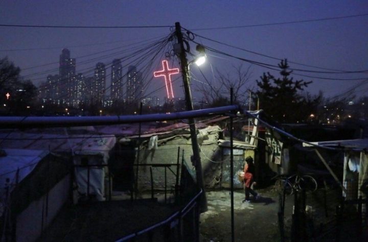 싸이버 펑크 한국버전.jpg | 인스티즈