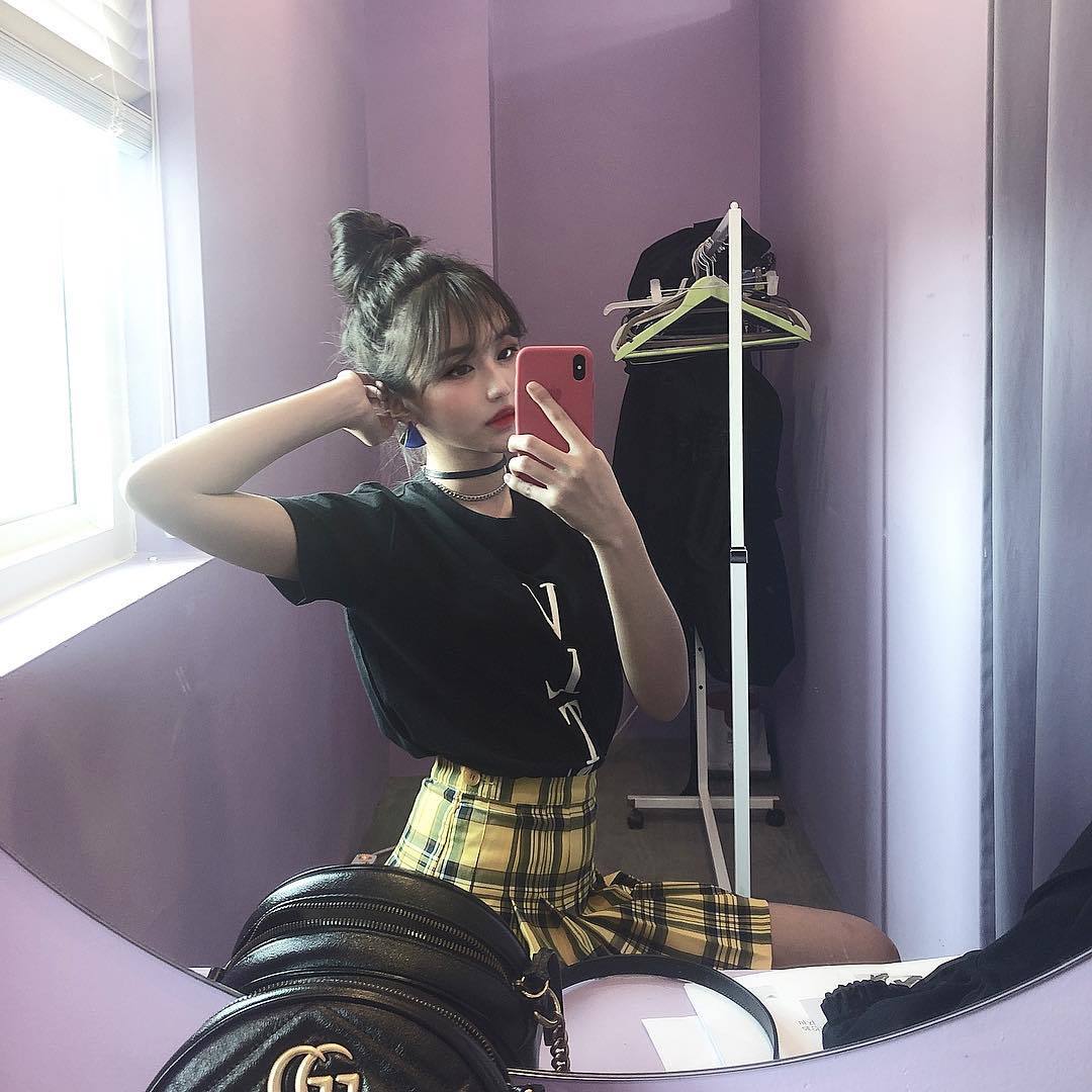 前라니아 티애 現 트위치 스트리머 태은짱 | 인스티즈