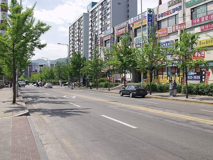 2001년 5월 노원구 상계동.jpg | 인스티즈