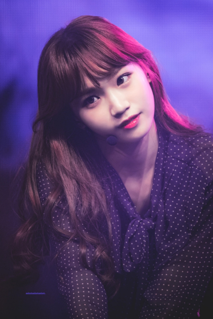 아이즈원 섹시1대장 | 인스티즈