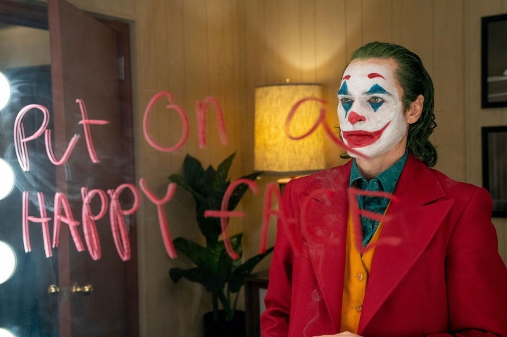 역대 최고 조커는? | 인스티즈