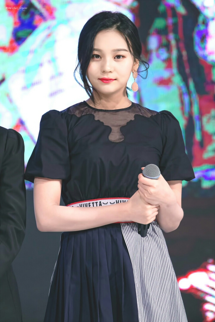 여자친구 움지.jpgif | 인스티즈