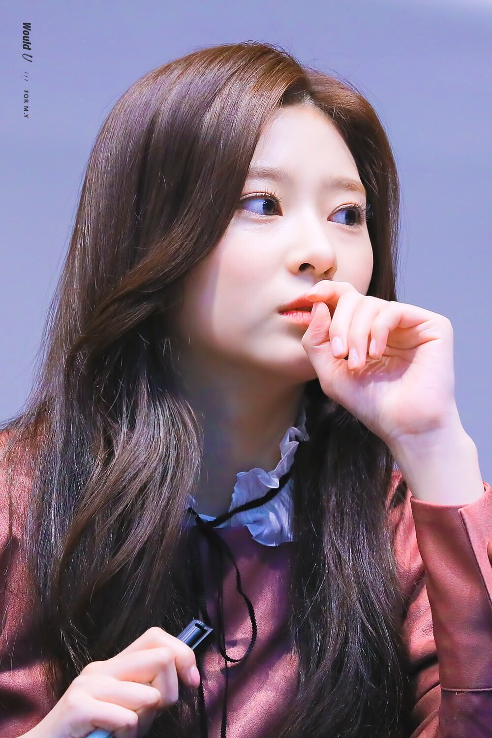 아이즈원 밍구리.jpg | 인스티즈