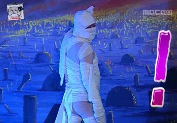 돌아이의 공포특집.jpg | 인스티즈