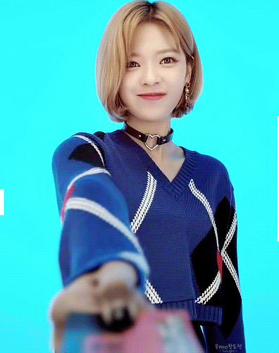 누가봐도 남덕몰이 상인 트와이스 정연 | 인스티즈