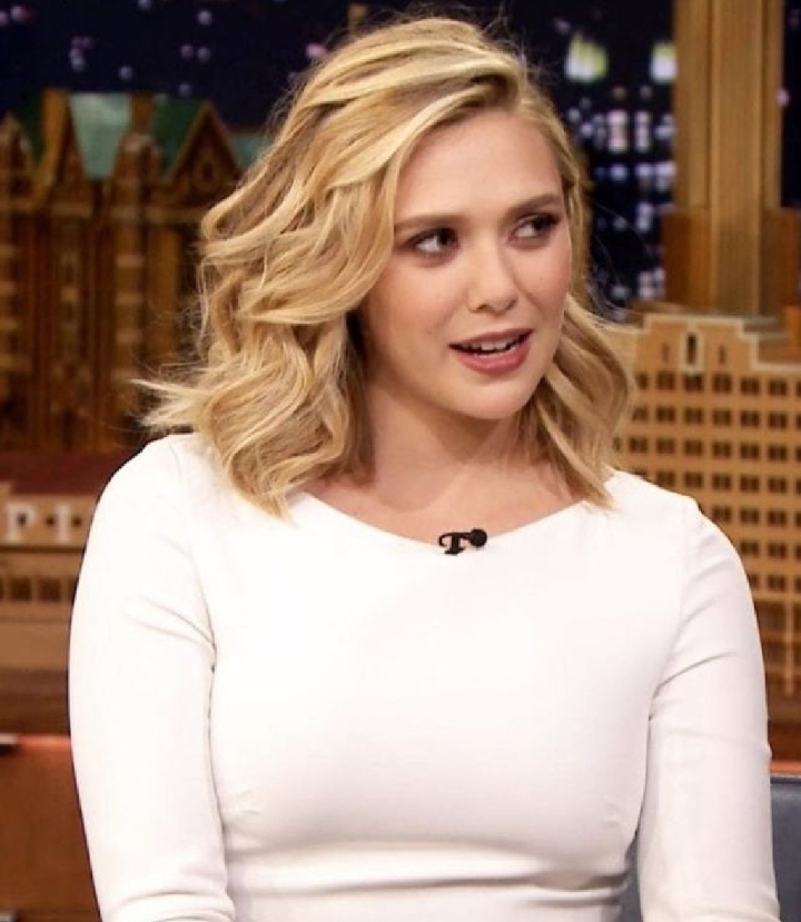 엘리자베스 올슨.jpg | 인스티즈