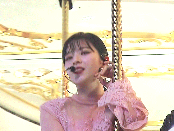 트와이스 미화부장 정.연.이 | 인스티즈