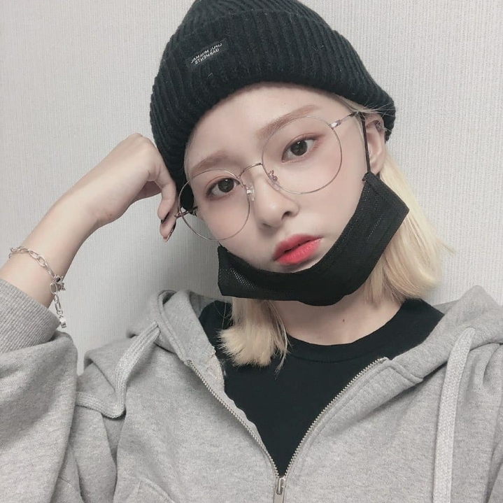 프로미스나인 이나경 | 인스티즈