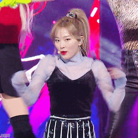 인기가요 레드벨벳 | 인스티즈