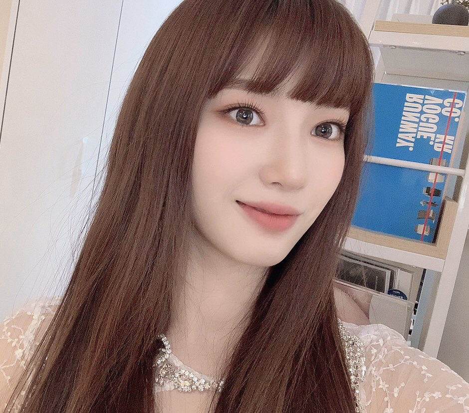 로켓펀치 수윤.jpgif | 인스티즈