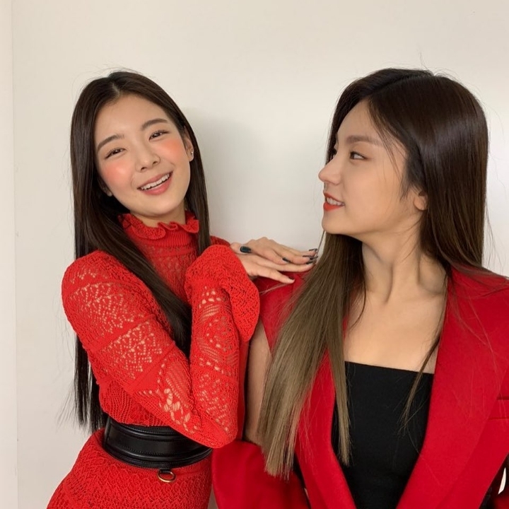 오늘자 ITZY 있스타그램 | 인스티즈
