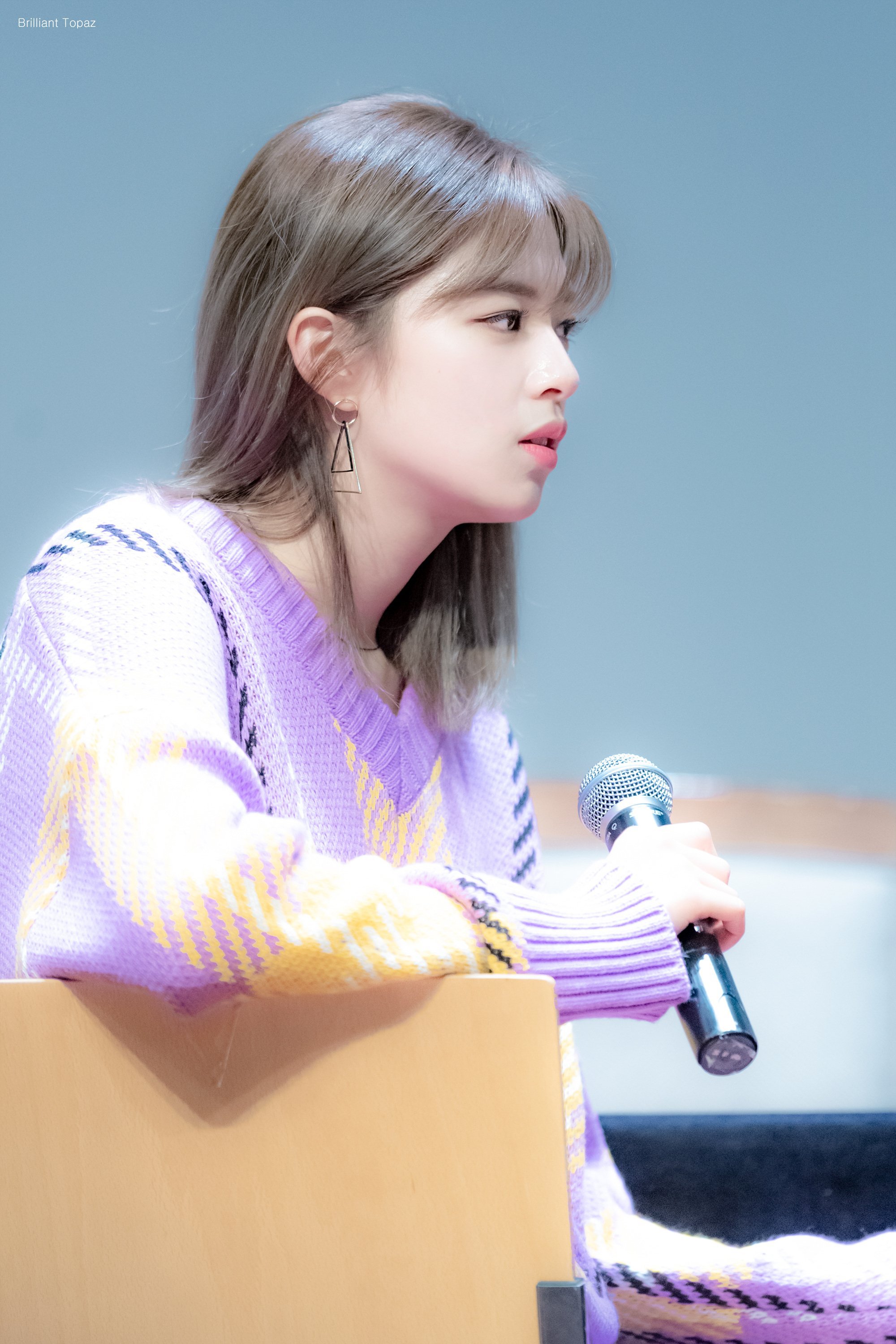 최근 트와이스 정연이의 미모.jpgif | 인스티즈