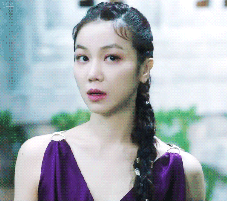 아스달연대기 태알하.gif | 인스티즈