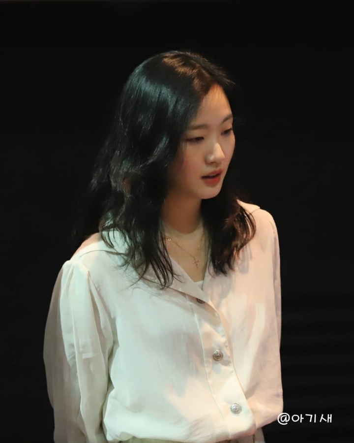 여신포스나는 김고은 | 인스티즈