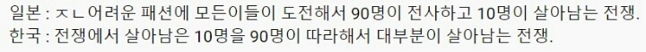 일본인 모델이 말하는 한국 패션 특징 .jpg | 인스티즈