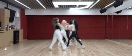 쾌감이 느껴지는 트와이스 Feel Special 칼군무.gif | 인스티즈