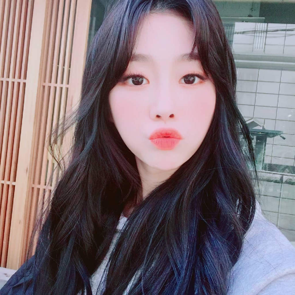 오늘자 러블리즈 인스타 | 인스티즈
