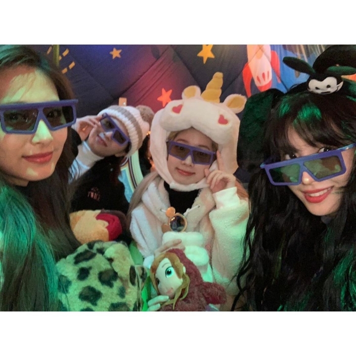 트와이스 모모 인스타그램 폭탄 ㄷㄷ | 인스티즈