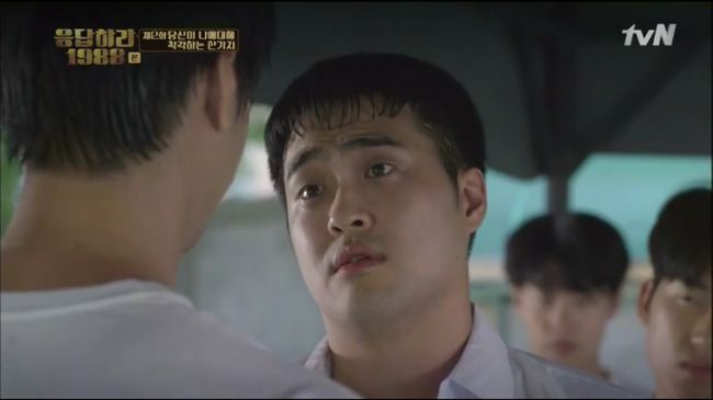 스토브리그 서영주 과거 | 인스티즈