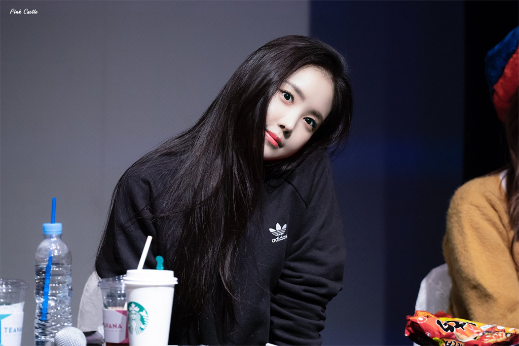 [에이핑크] 오후 3시에 나은이 | 인스티즈