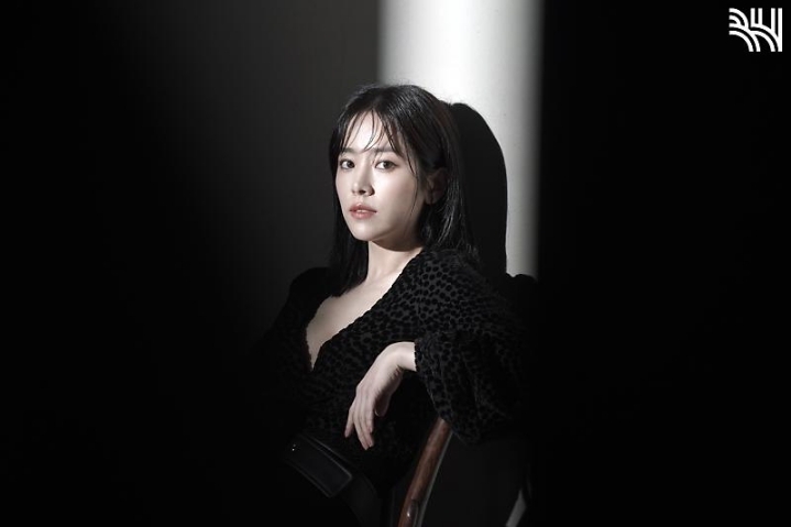 [한지민] 이것을 아름다움이라고 부르자❤ | 인스티즈