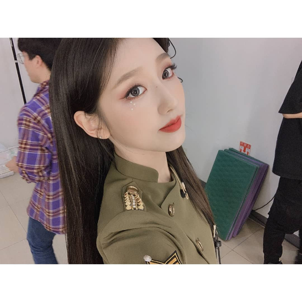 러블리즈 인스타 업데이트 | 인스티즈