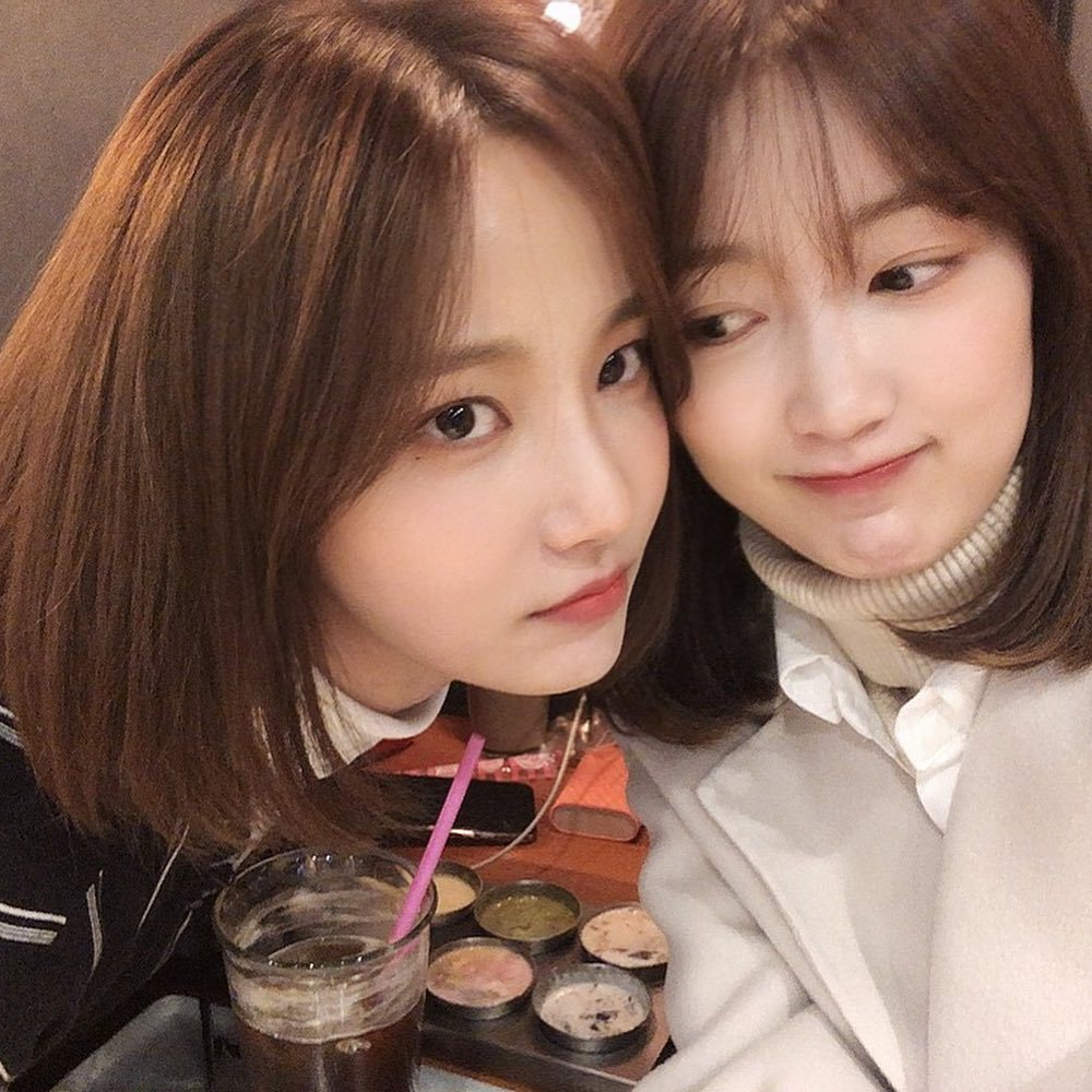 오늘자 구구단 하나 인스타그램.jpg | 인스티즈