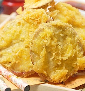 당신이 생각하는 분식집 튀김 甲은? | 인스티즈