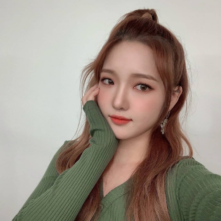 프로미스나인 노지선 인스타 뉴짤 | 인스티즈
