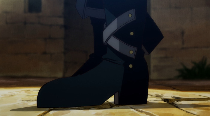 원피스 검은수염해적단 vs 겟코 모리아 | 인스티즈