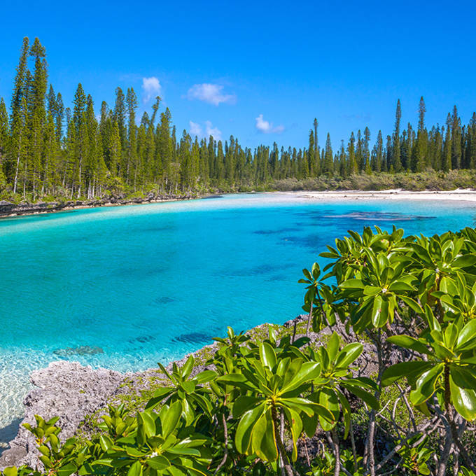 한때 한국에서 반짝 인기있었던 휴양여행지 | 인스티즈