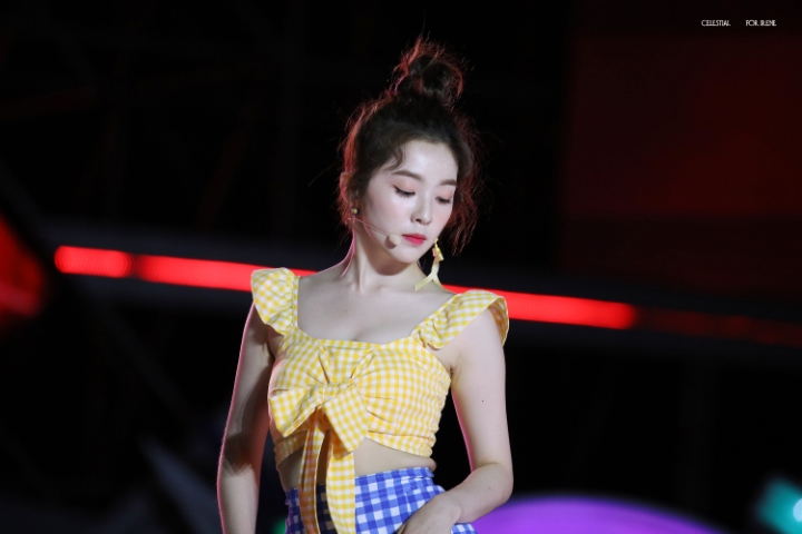 새벽이라 아이린 | 인스티즈